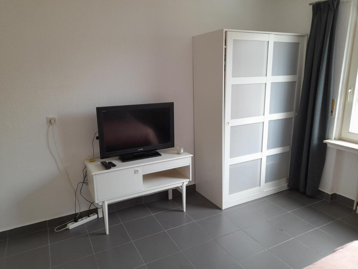 Zum Hoambarg, Kitchen, Balcony, Bathroom Uelsen Buitenkant foto